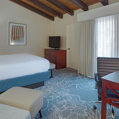Best Western Plus Carpinteria Inn Zewnętrze zdjęcie