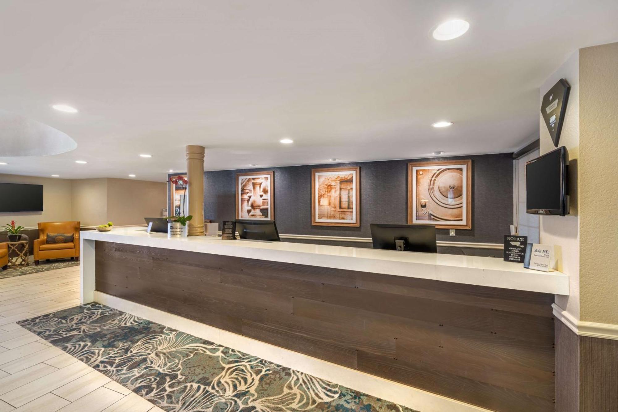 Best Western Plus Carpinteria Inn Zewnętrze zdjęcie