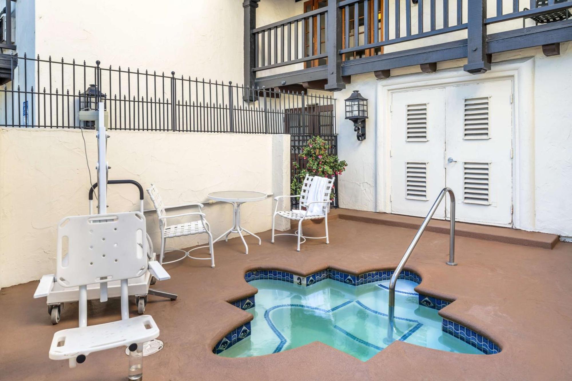 Best Western Plus Carpinteria Inn Zewnętrze zdjęcie