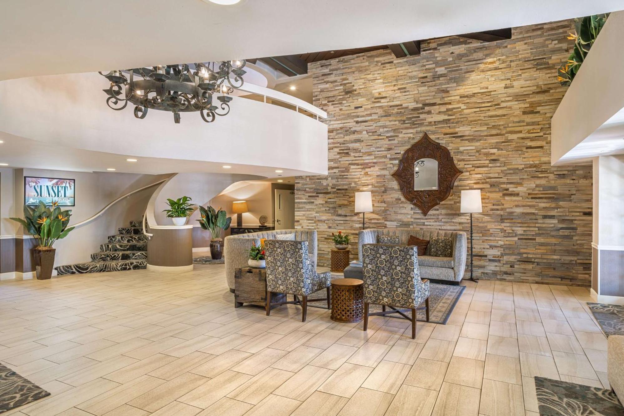 Best Western Plus Carpinteria Inn Zewnętrze zdjęcie