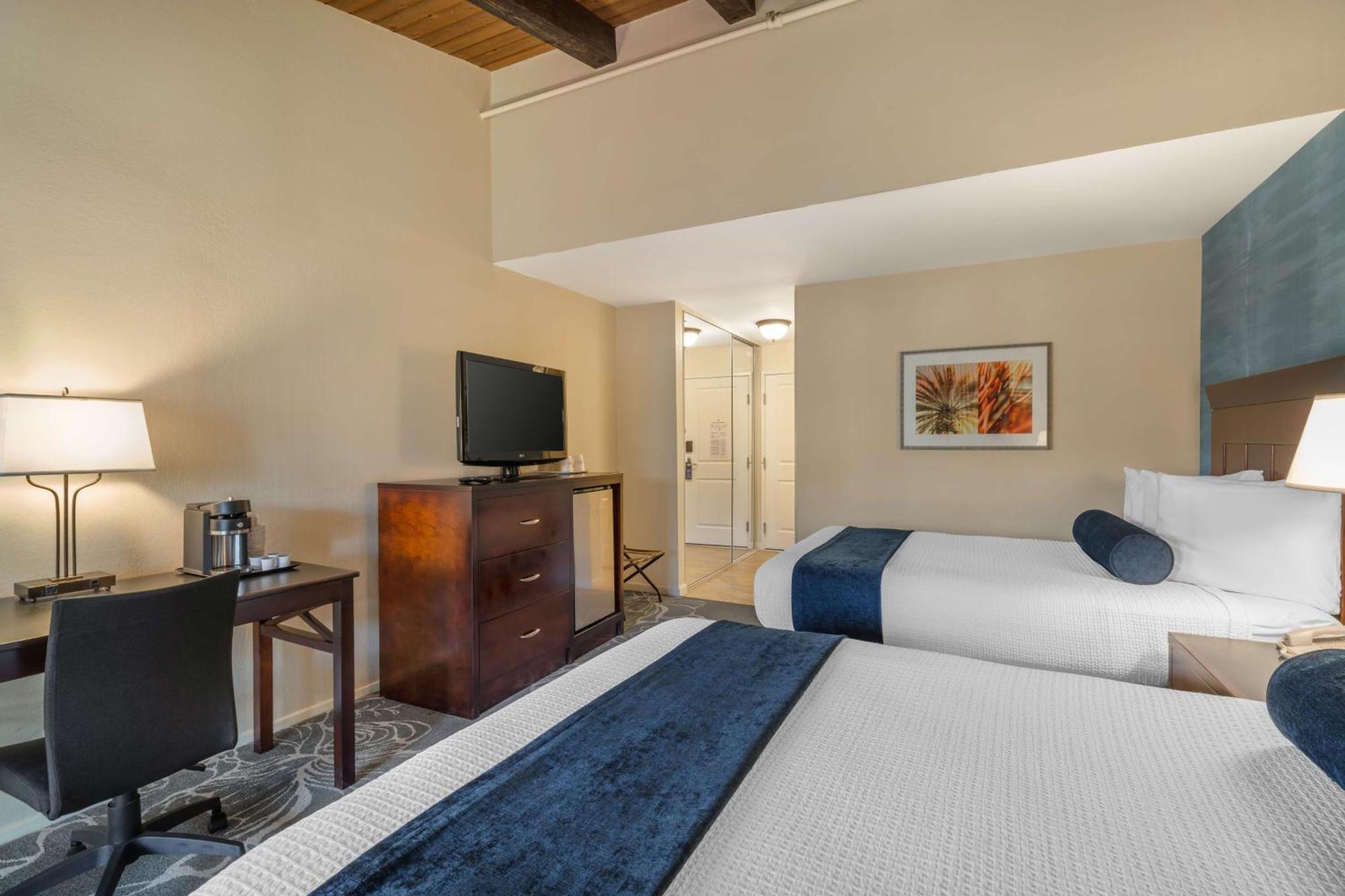 Best Western Plus Carpinteria Inn Zewnętrze zdjęcie