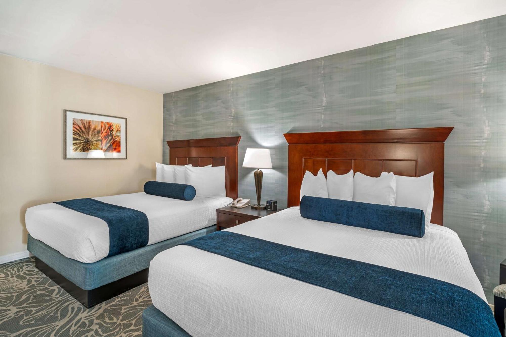 Best Western Plus Carpinteria Inn Zewnętrze zdjęcie