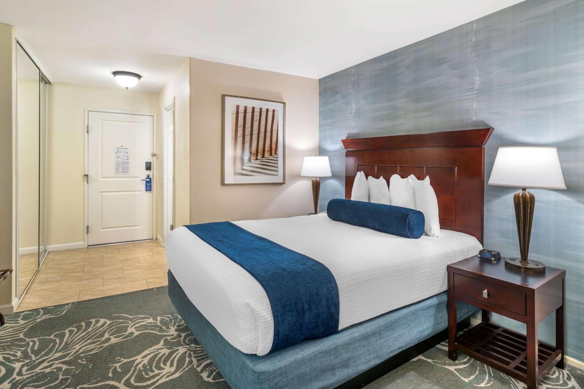 Best Western Plus Carpinteria Inn Zewnętrze zdjęcie