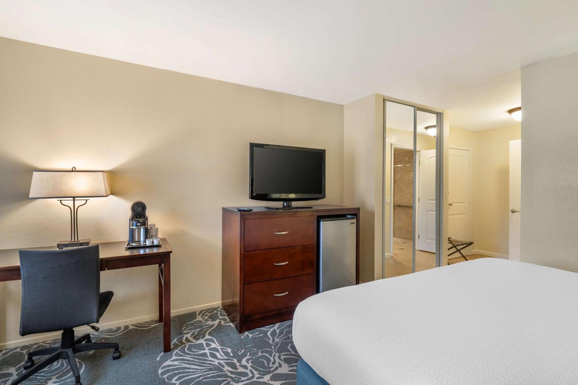 Best Western Plus Carpinteria Inn Zewnętrze zdjęcie