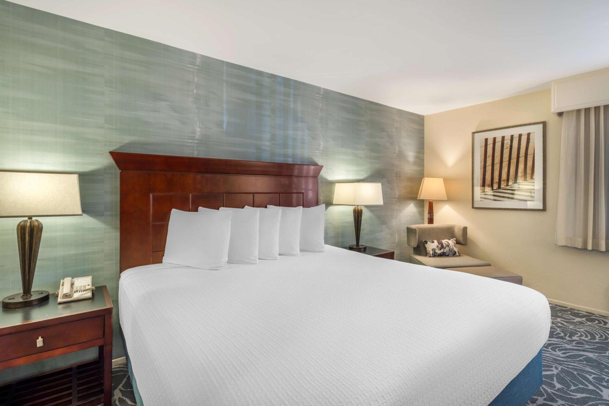 Best Western Plus Carpinteria Inn Zewnętrze zdjęcie