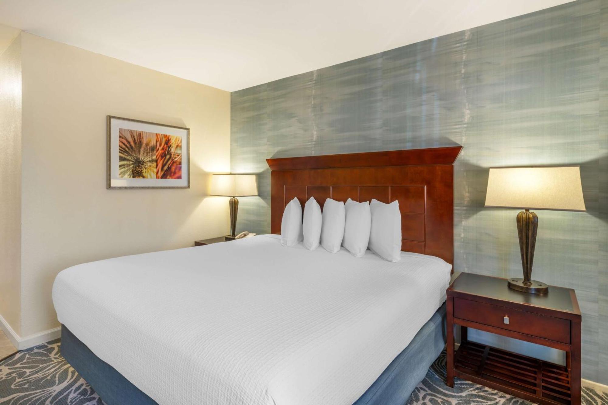 Best Western Plus Carpinteria Inn Zewnętrze zdjęcie