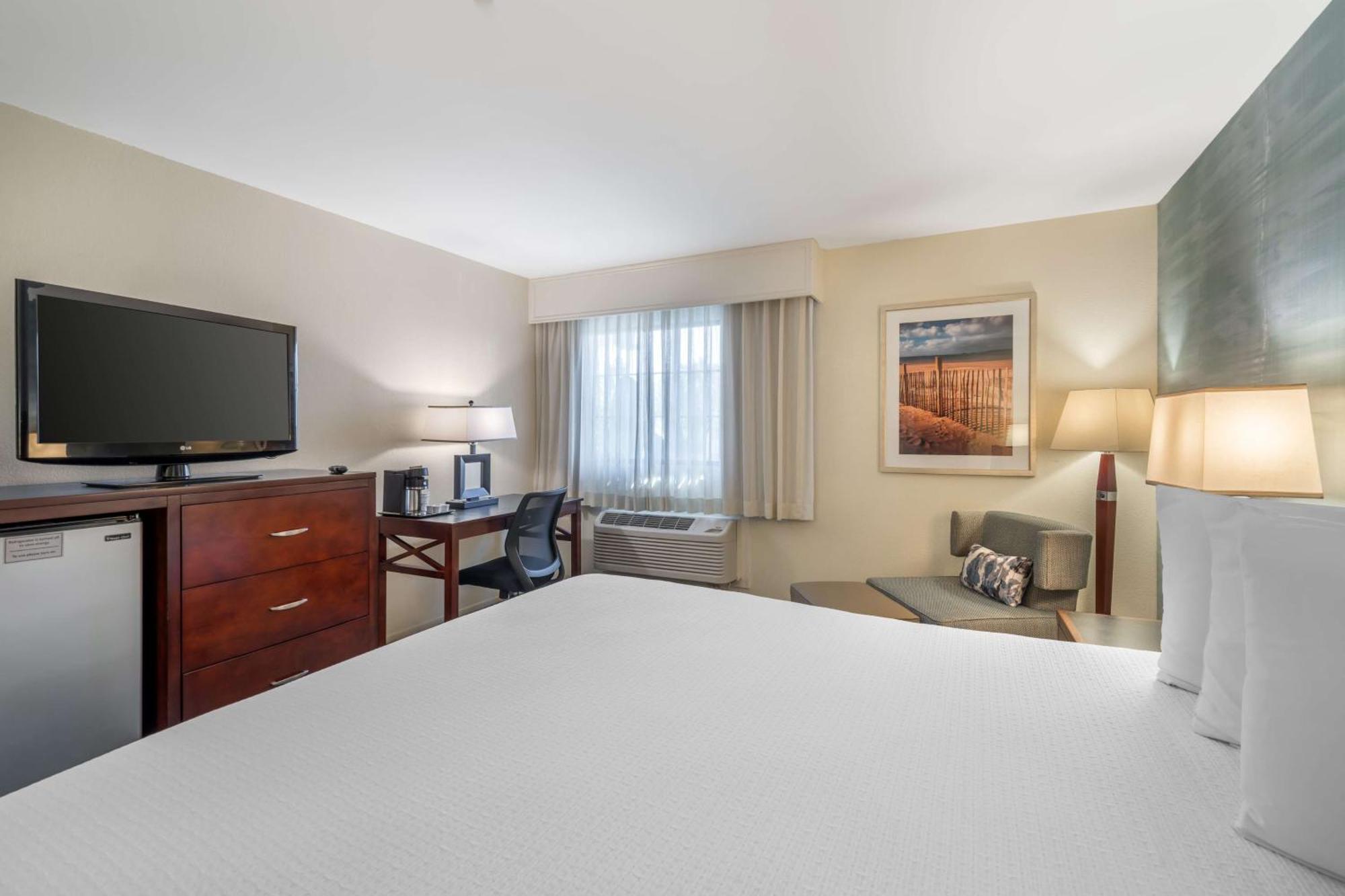 Best Western Plus Carpinteria Inn Zewnętrze zdjęcie
