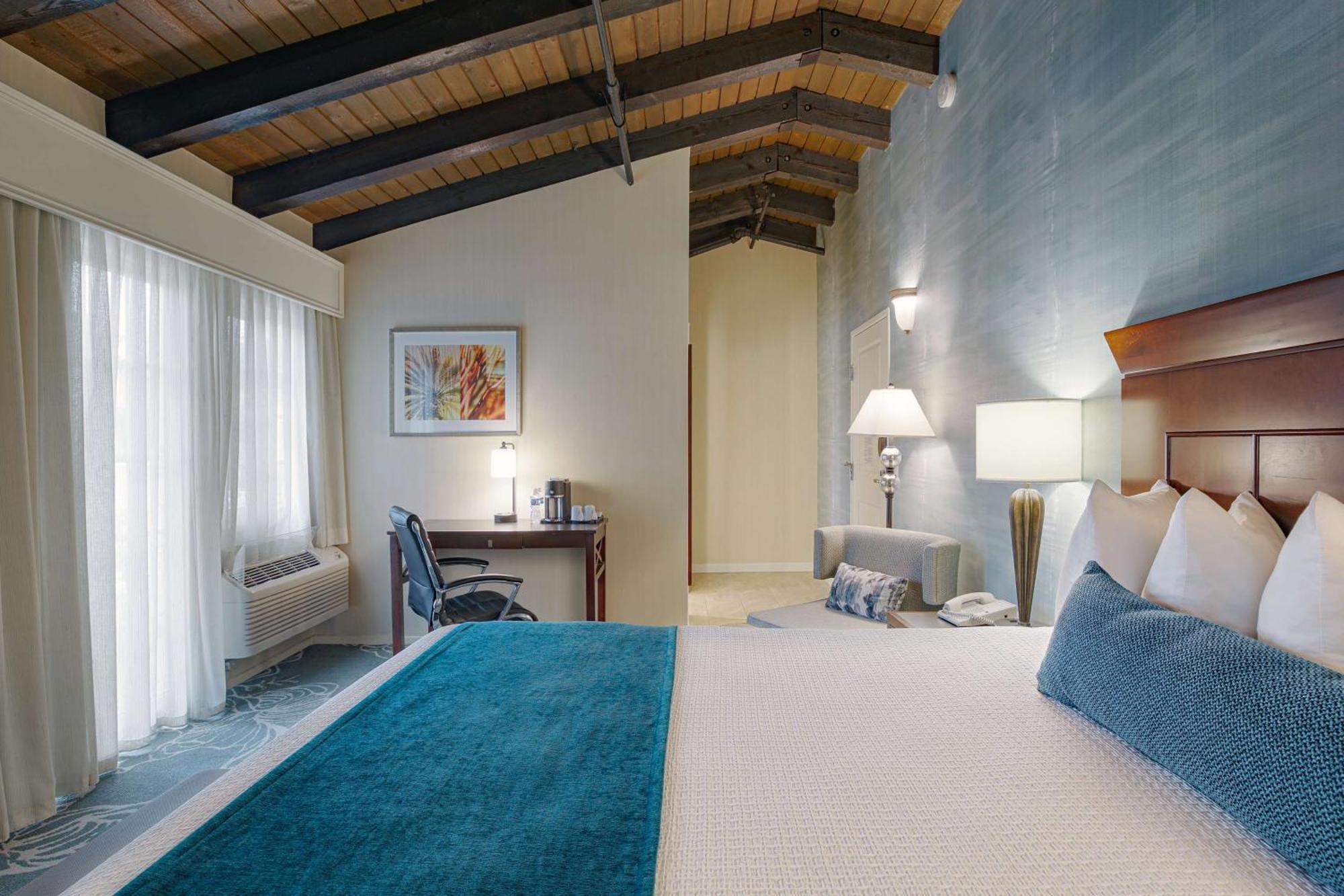 Best Western Plus Carpinteria Inn Zewnętrze zdjęcie